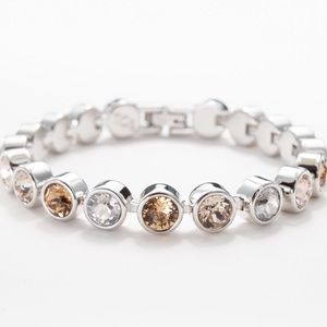Sand ice bracelet